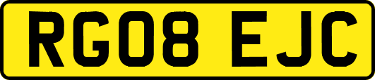 RG08EJC