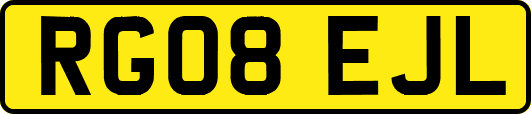 RG08EJL