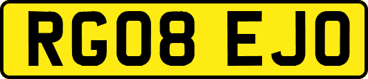 RG08EJO