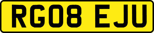 RG08EJU