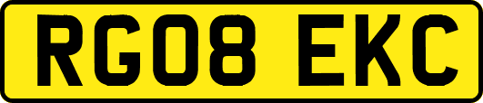 RG08EKC
