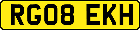 RG08EKH