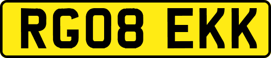 RG08EKK