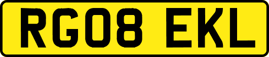 RG08EKL