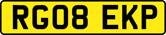 RG08EKP
