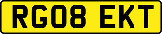 RG08EKT