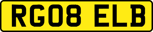 RG08ELB