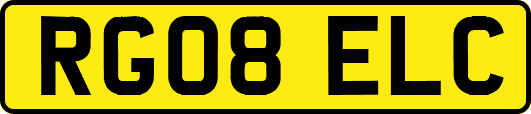 RG08ELC