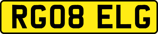 RG08ELG