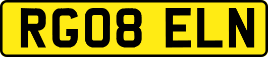 RG08ELN