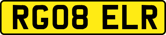 RG08ELR