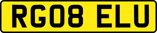 RG08ELU