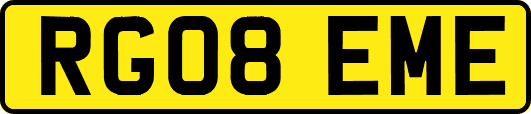 RG08EME