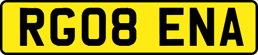 RG08ENA