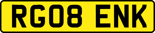 RG08ENK