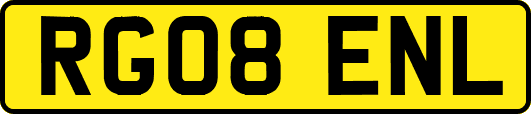 RG08ENL