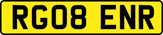 RG08ENR