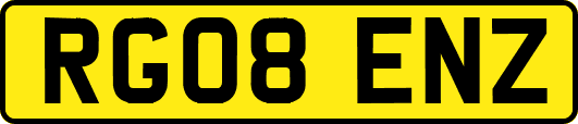 RG08ENZ