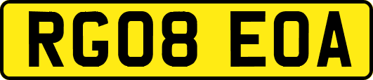 RG08EOA