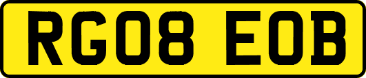 RG08EOB