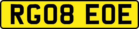 RG08EOE