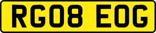 RG08EOG