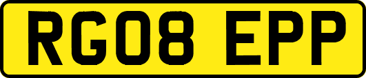 RG08EPP