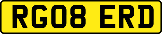RG08ERD