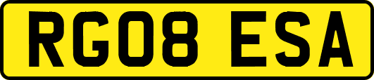 RG08ESA