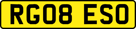 RG08ESO
