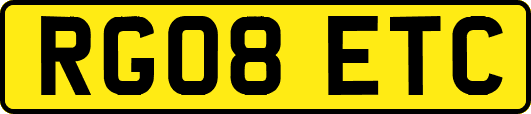 RG08ETC
