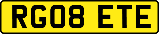 RG08ETE