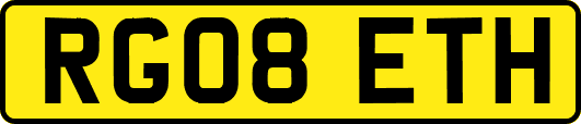 RG08ETH