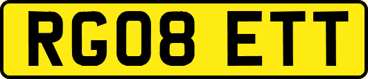 RG08ETT