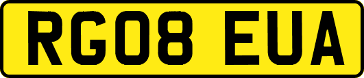 RG08EUA