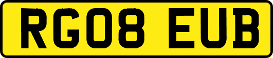 RG08EUB