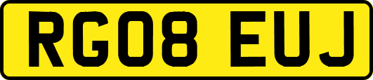 RG08EUJ