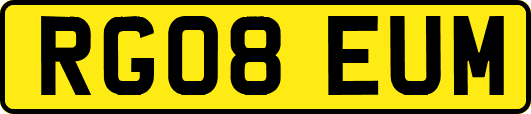 RG08EUM