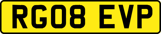 RG08EVP