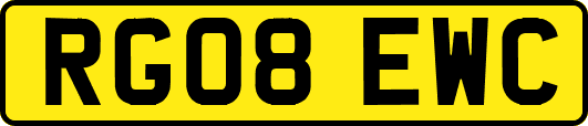 RG08EWC