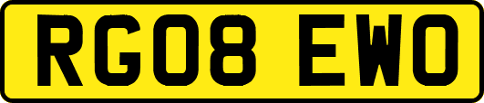 RG08EWO