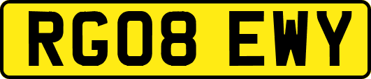 RG08EWY