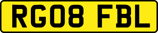 RG08FBL
