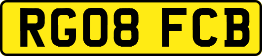 RG08FCB