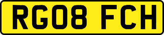RG08FCH