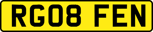 RG08FEN