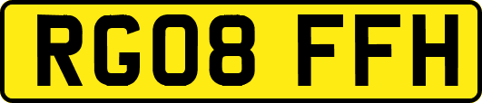 RG08FFH