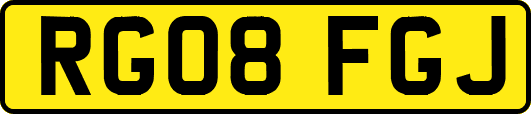 RG08FGJ