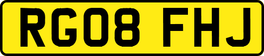 RG08FHJ