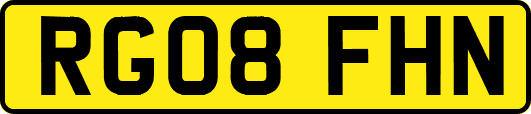 RG08FHN